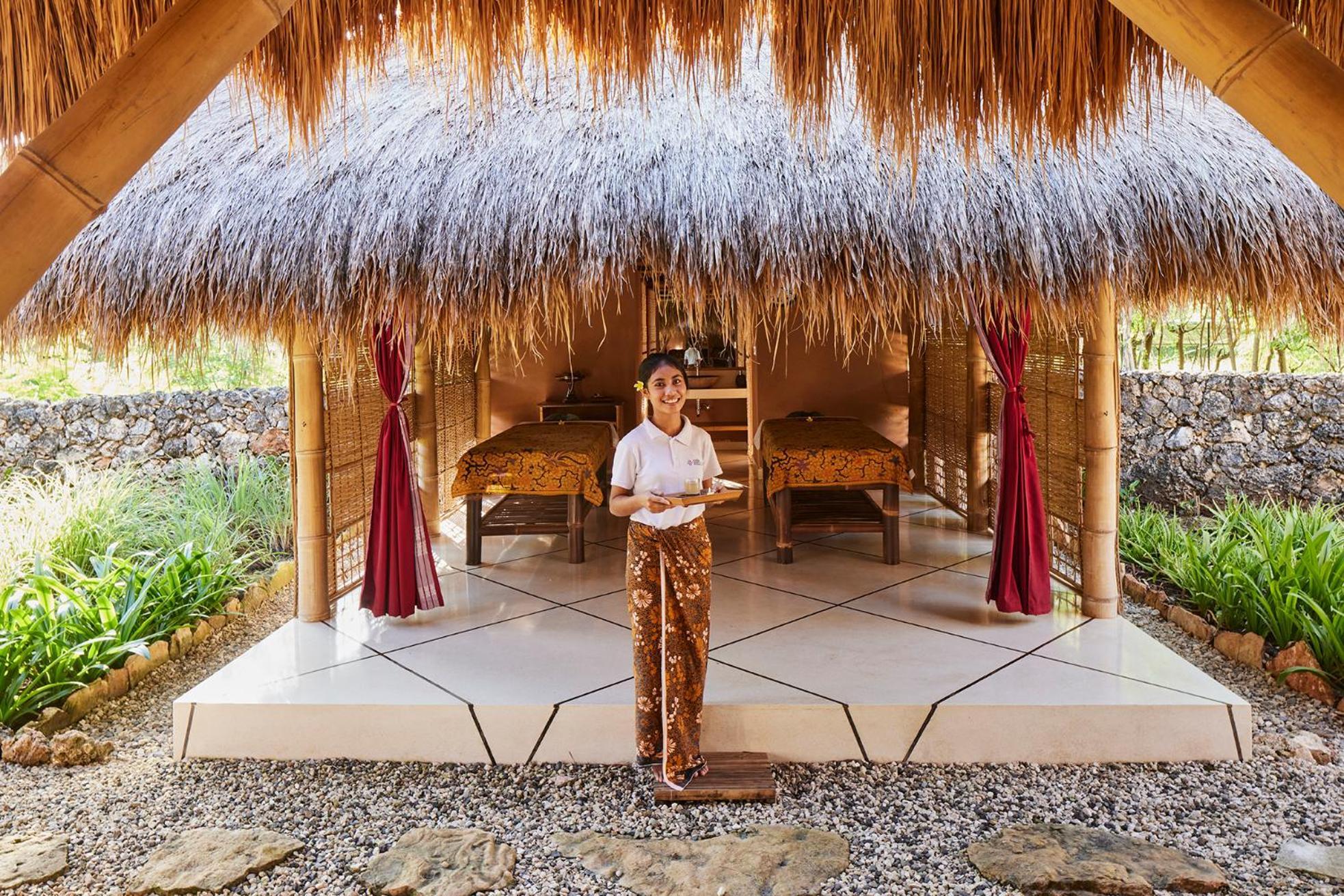 Maringi Sumba By The Sumba Hospitality Foundation Waikelo Екстериор снимка